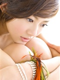 Rika Satoh Japanese beauty photo set Asia Bomb.TV(29)